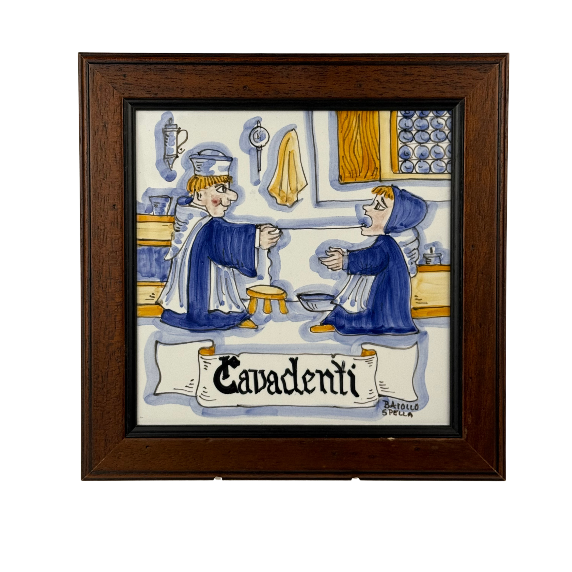 Cavadenti