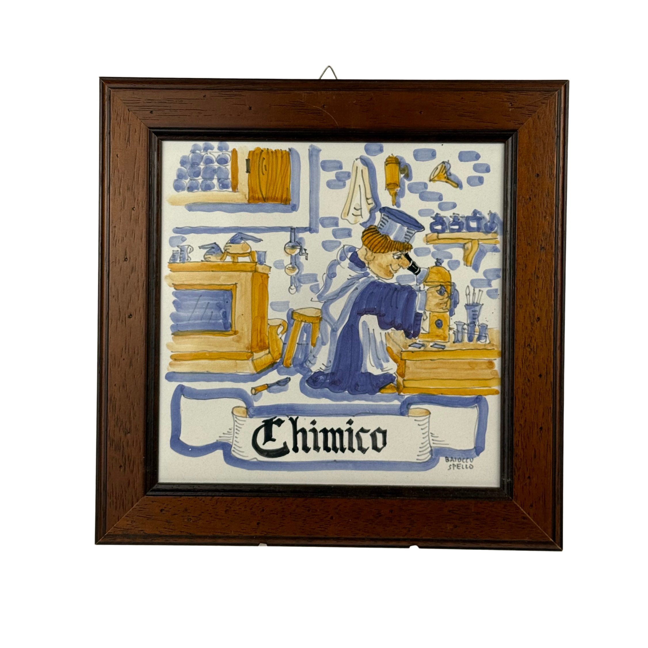 Chimico