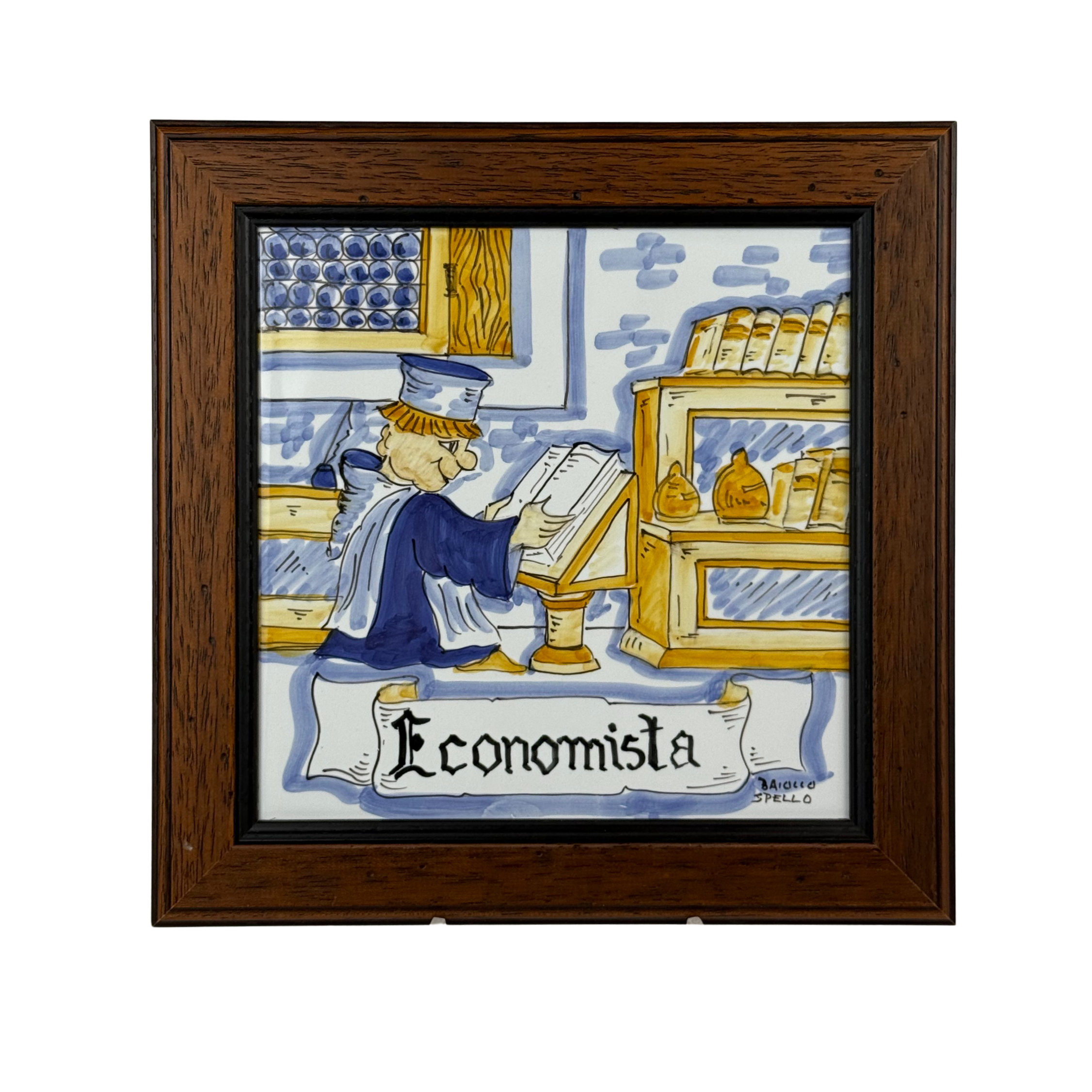 Economista