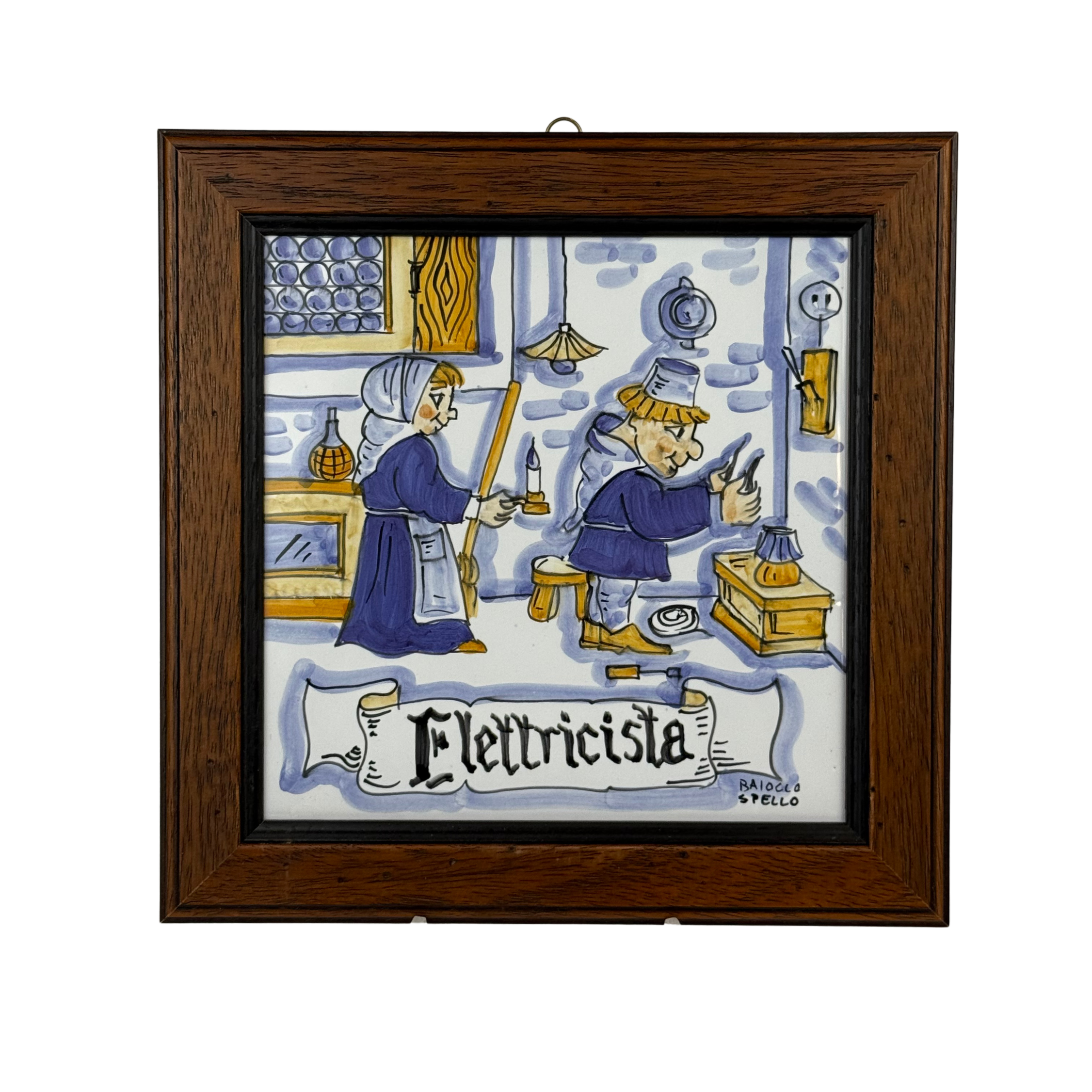 Elettricista
