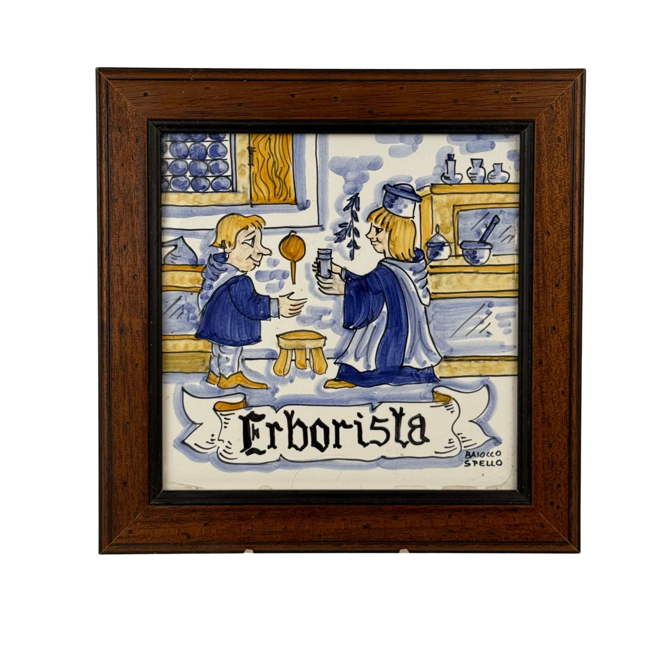 Erborista