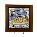 Ferroviere