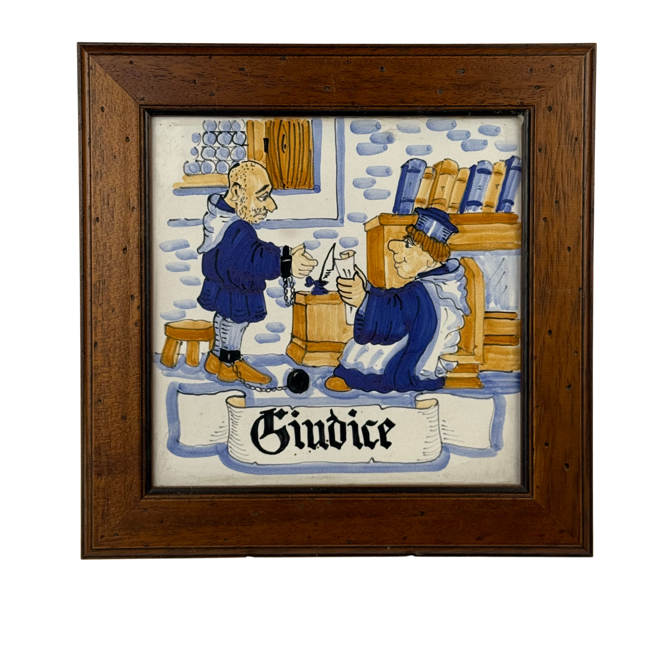 Giudice