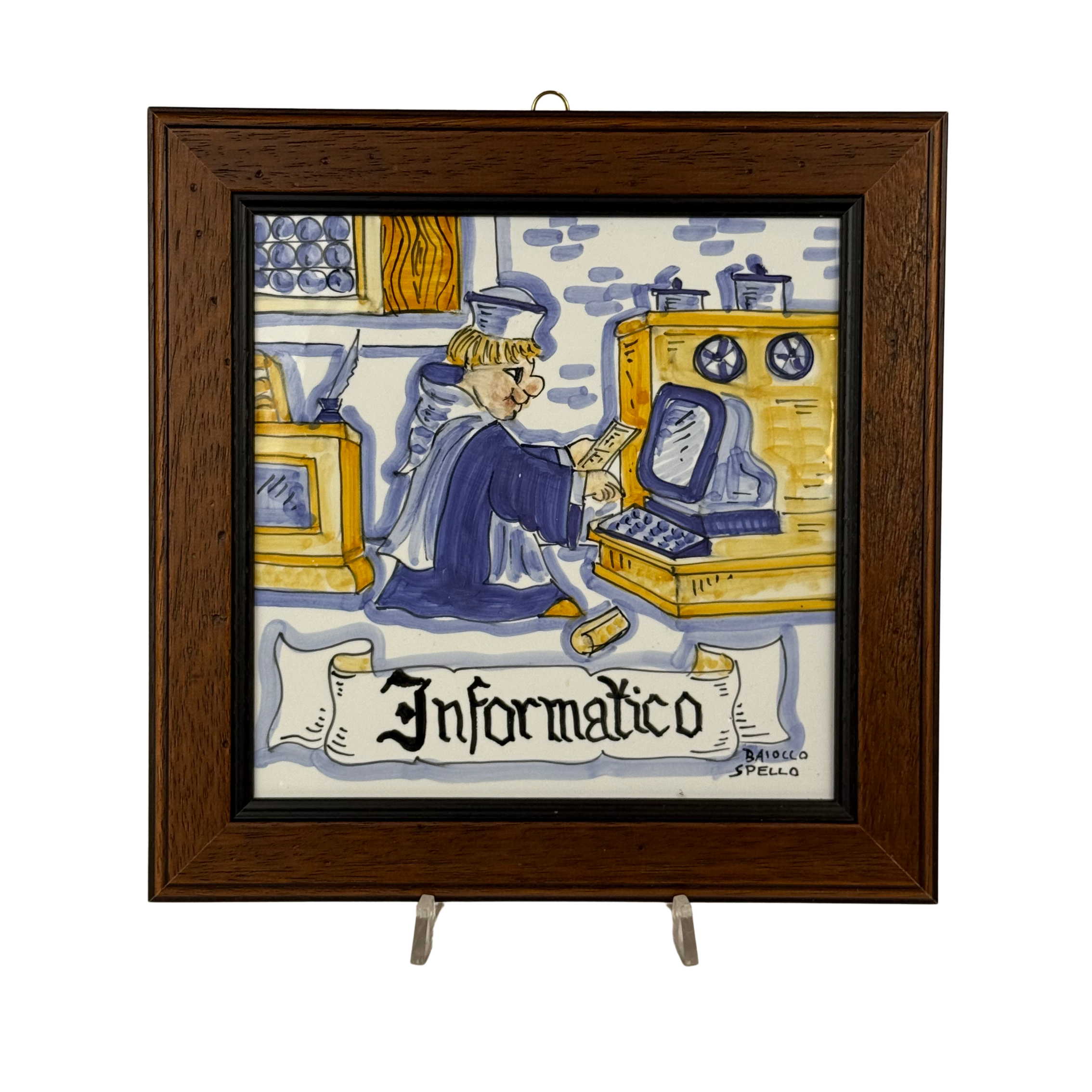Informatico
