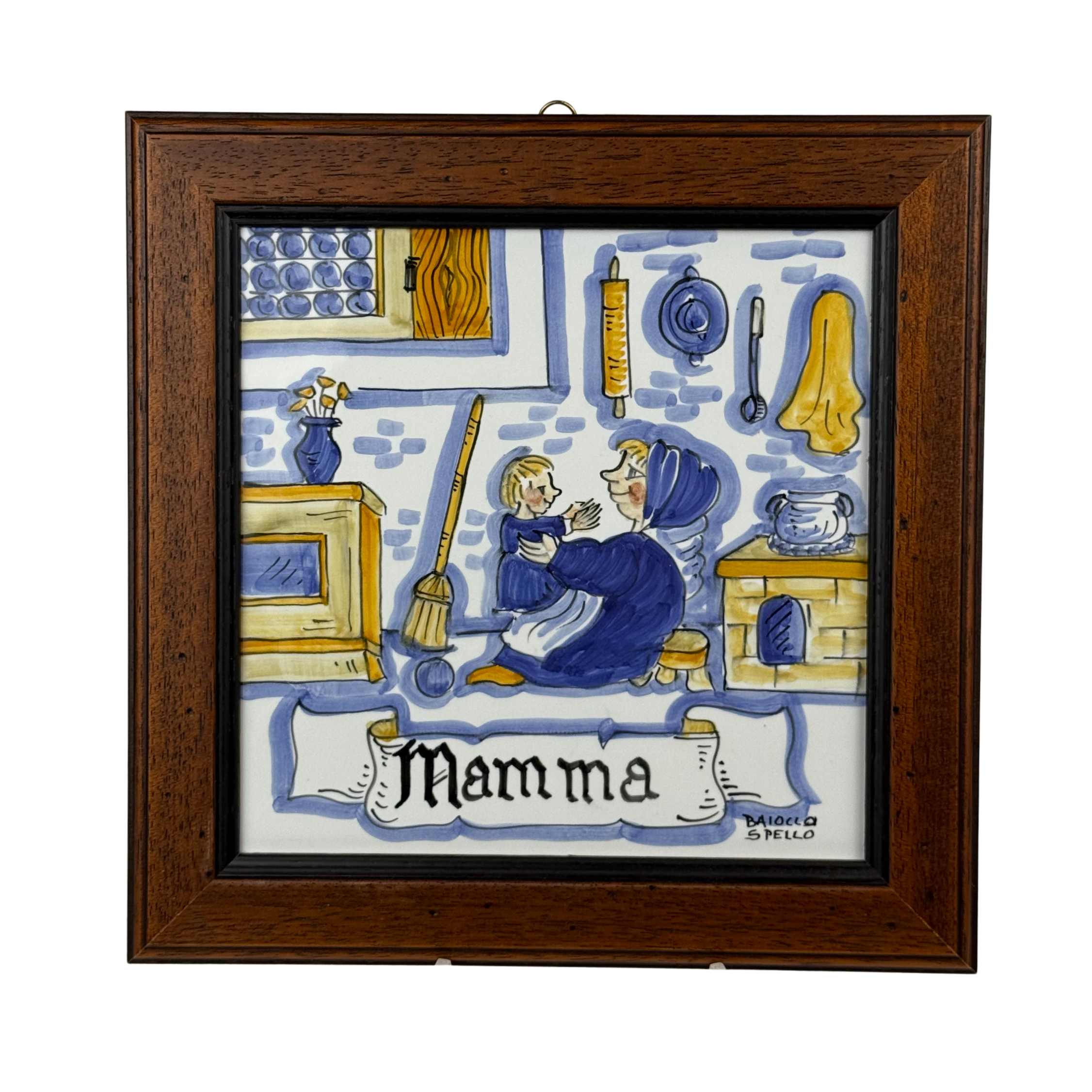 Mamma