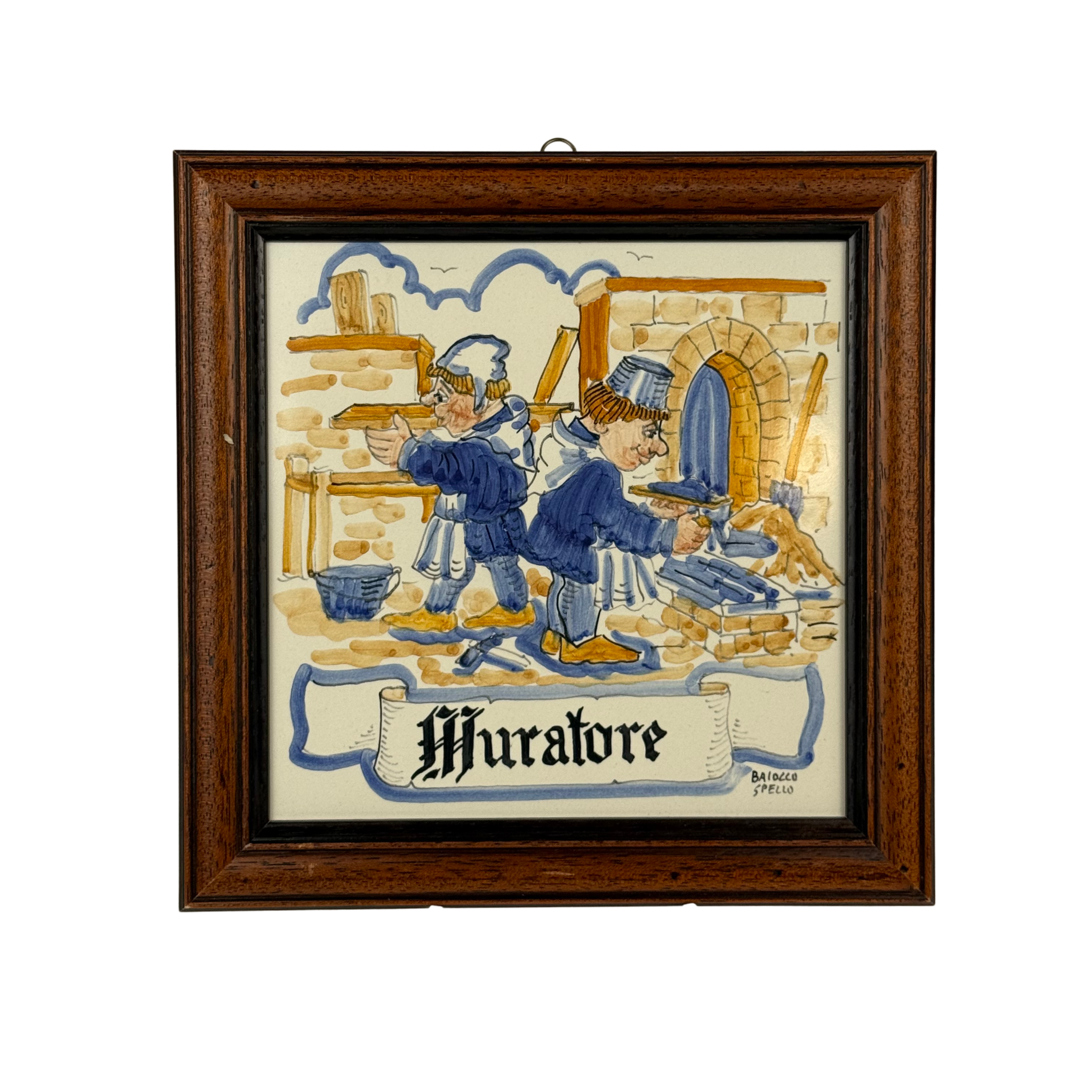 Muratore