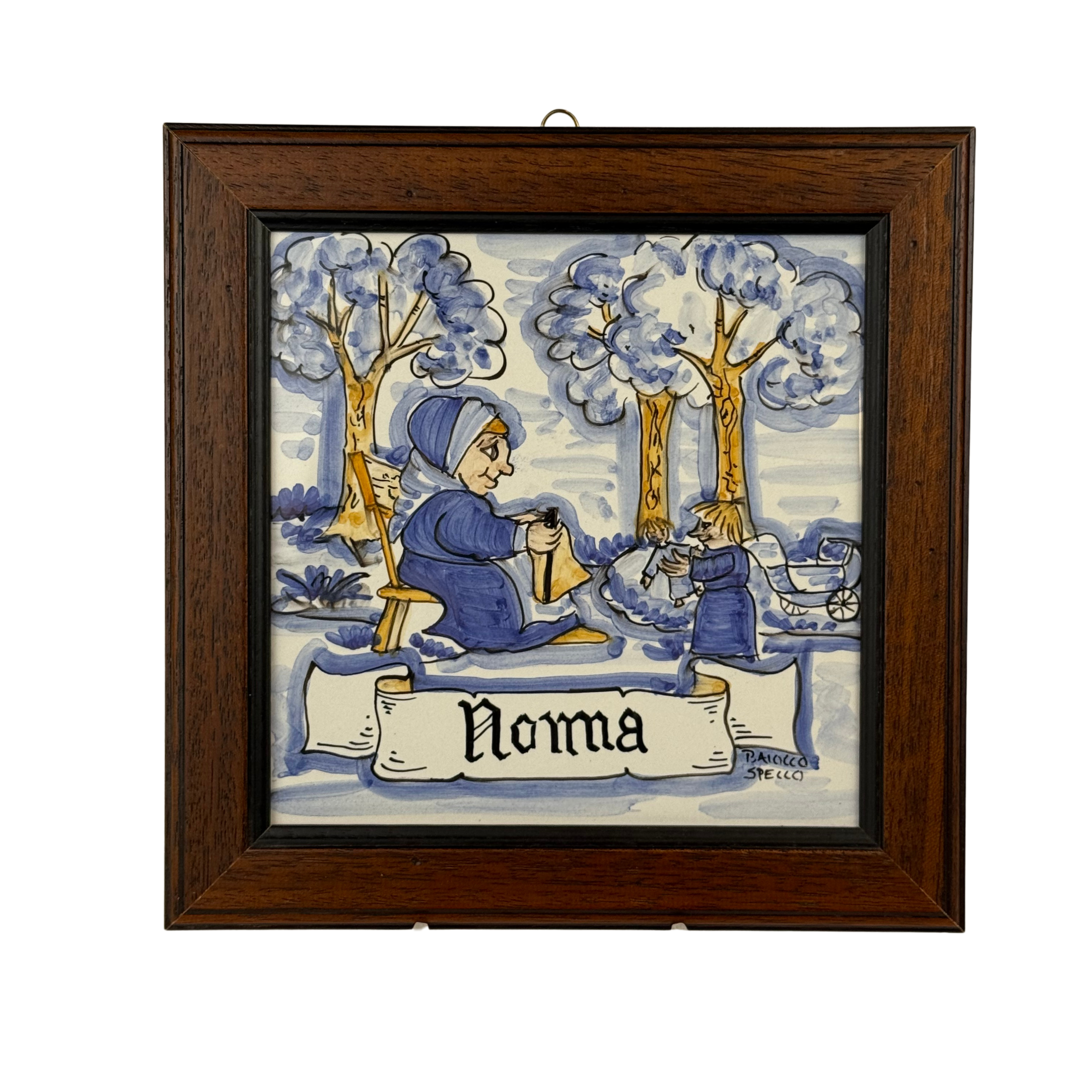 Nonna
