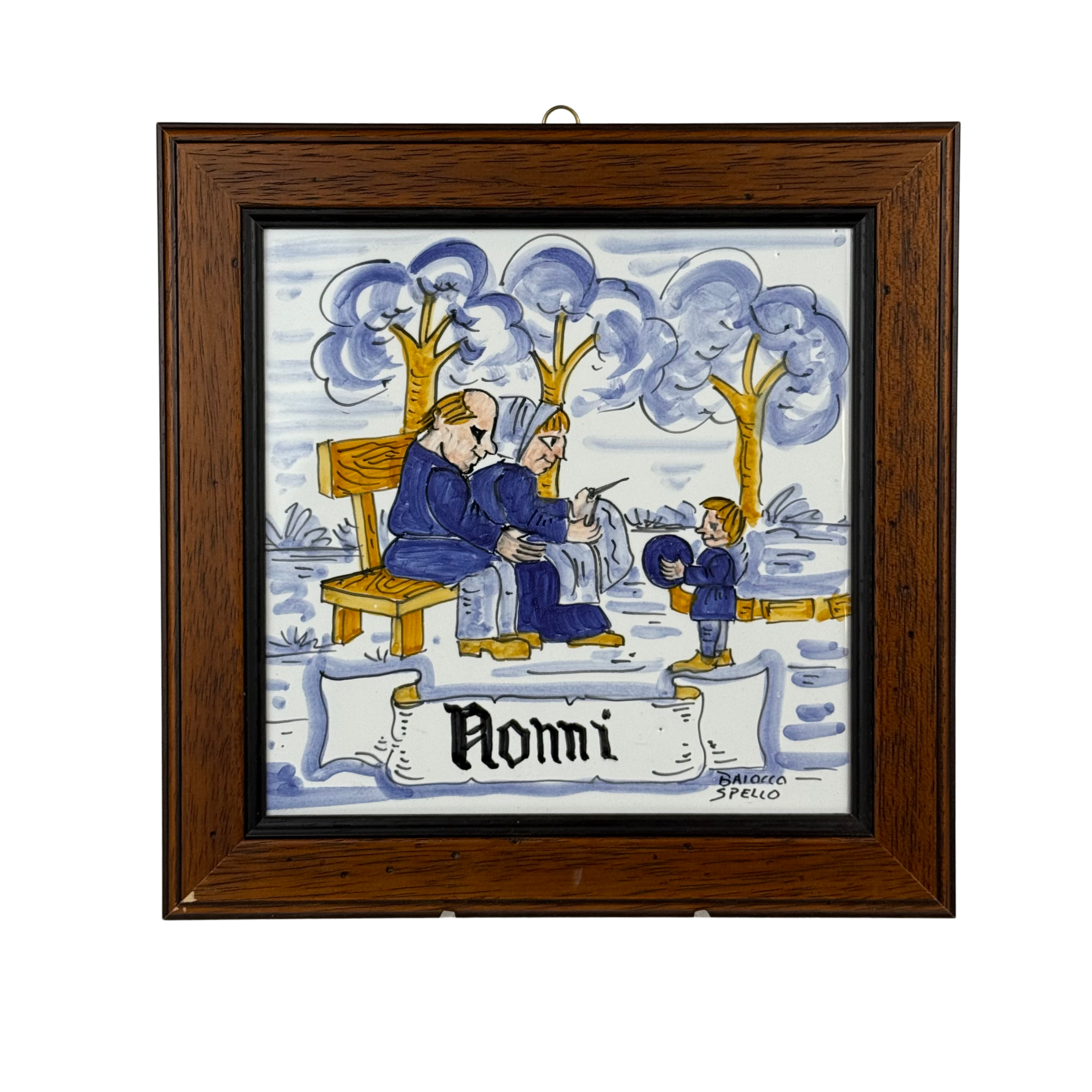 Nonni