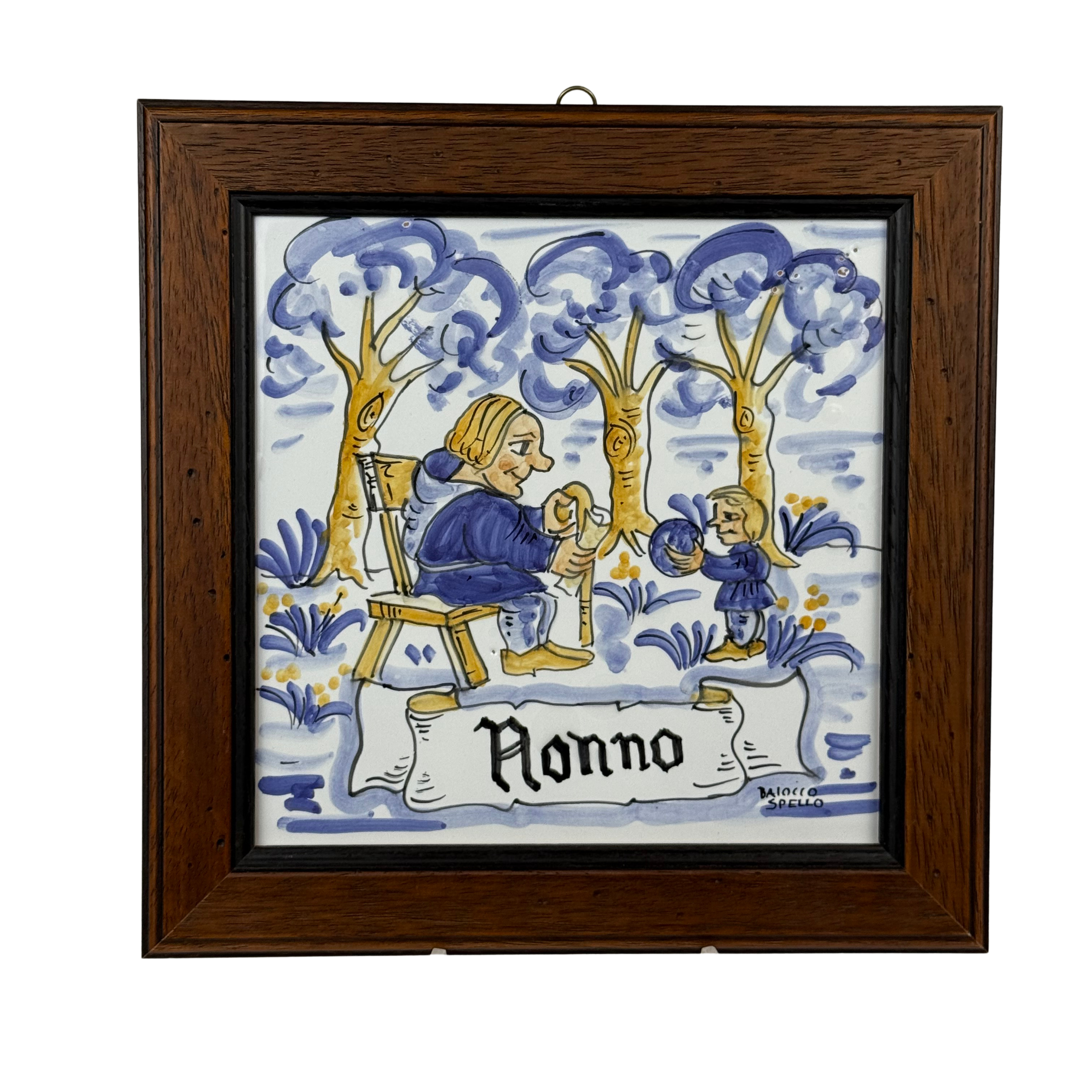 Nonno