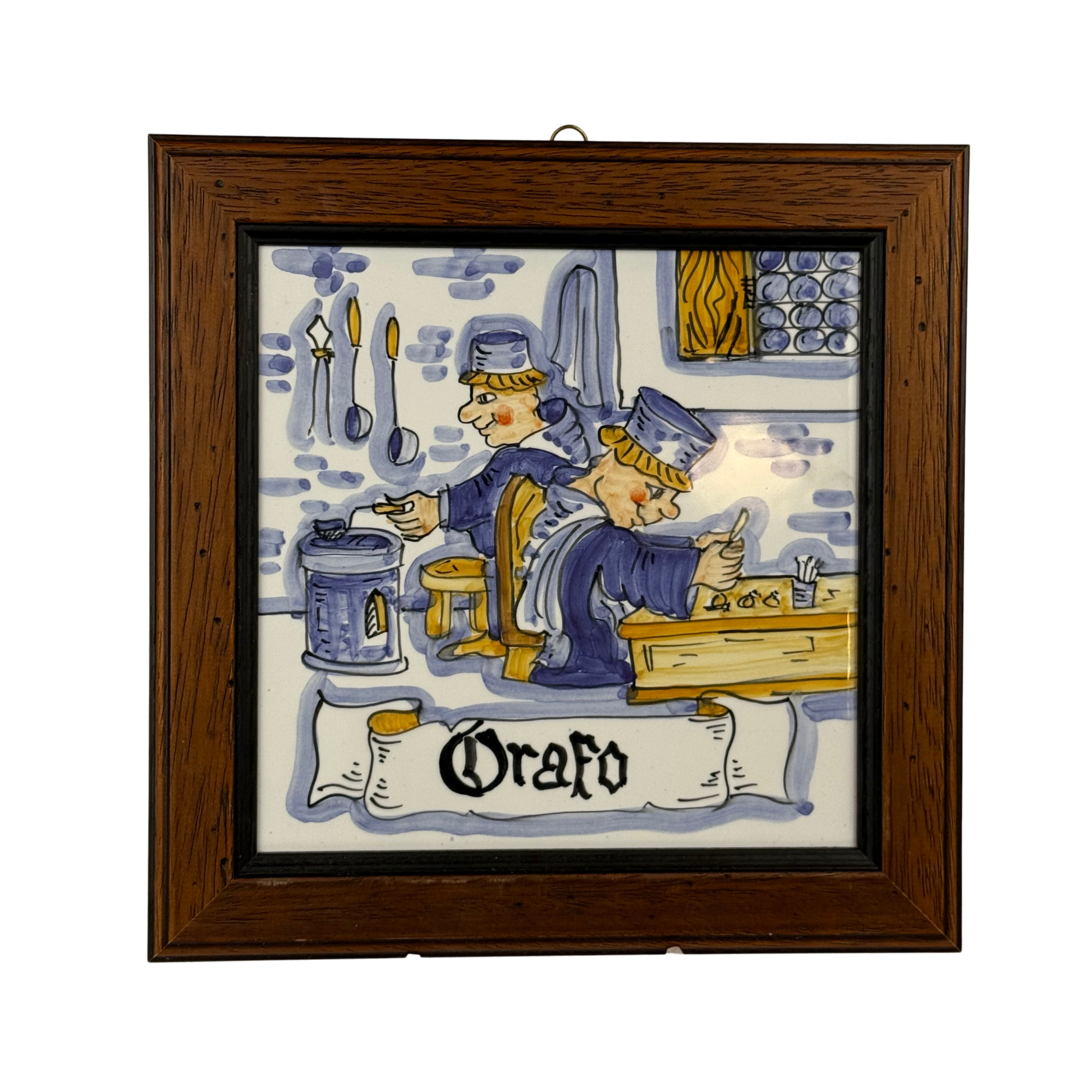 Orafo