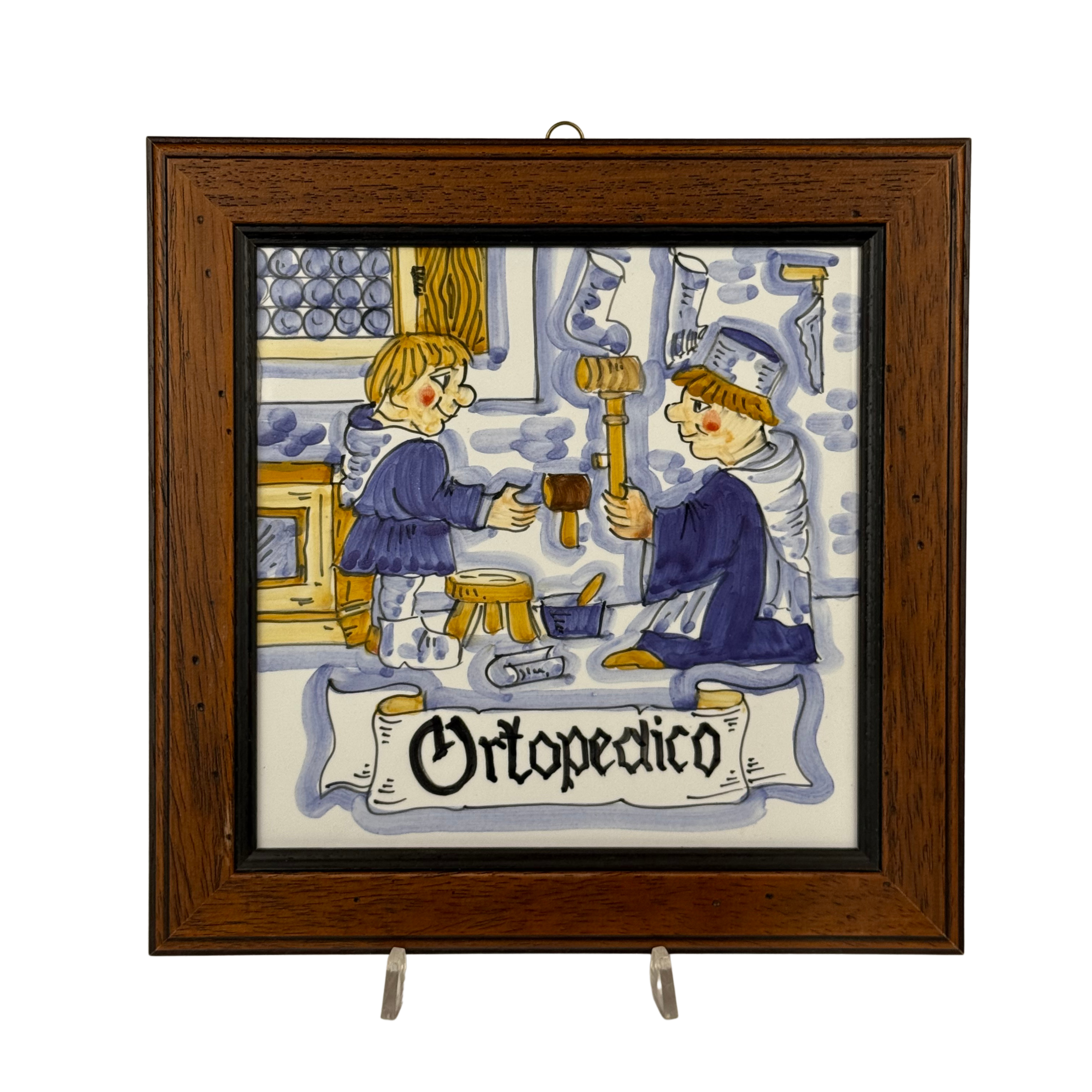 Ortopedico