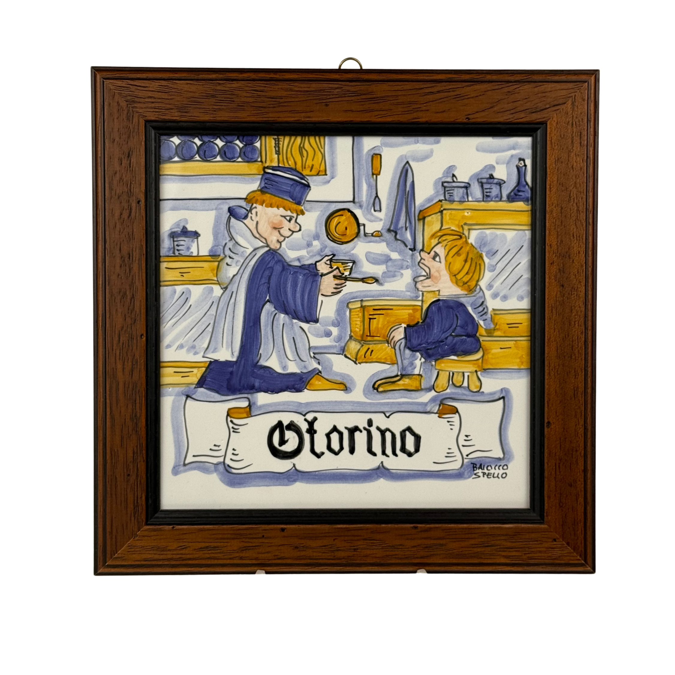 Otorino