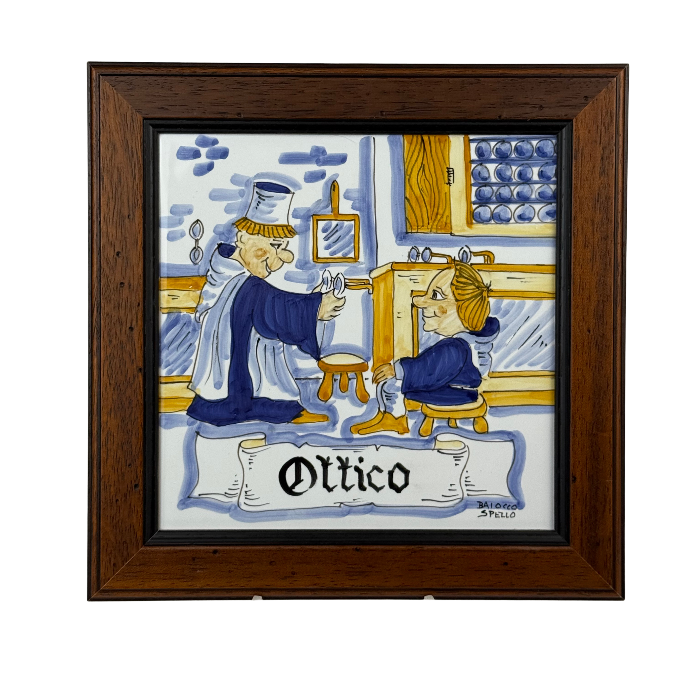Ottico