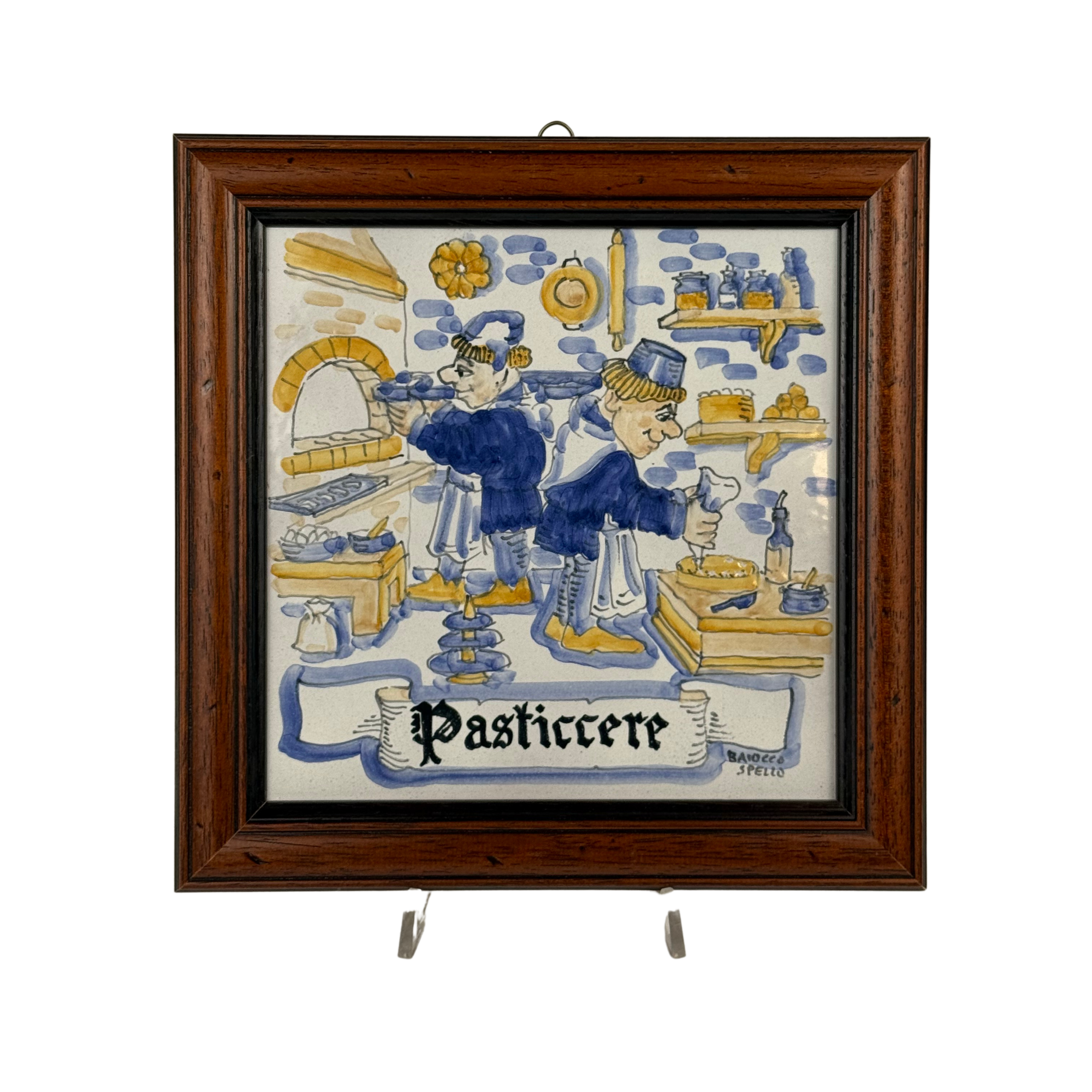 Pasticciere