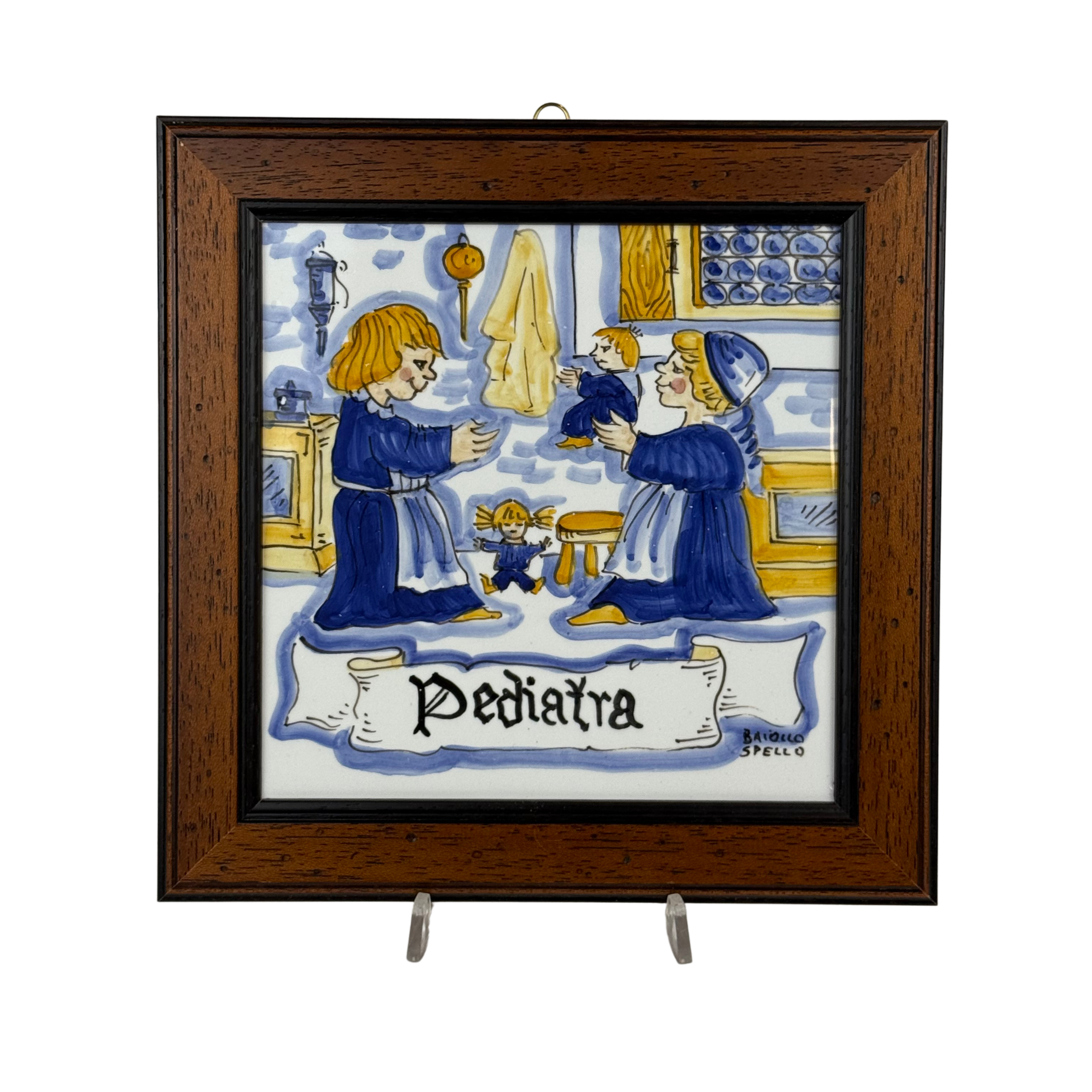 Pediatra