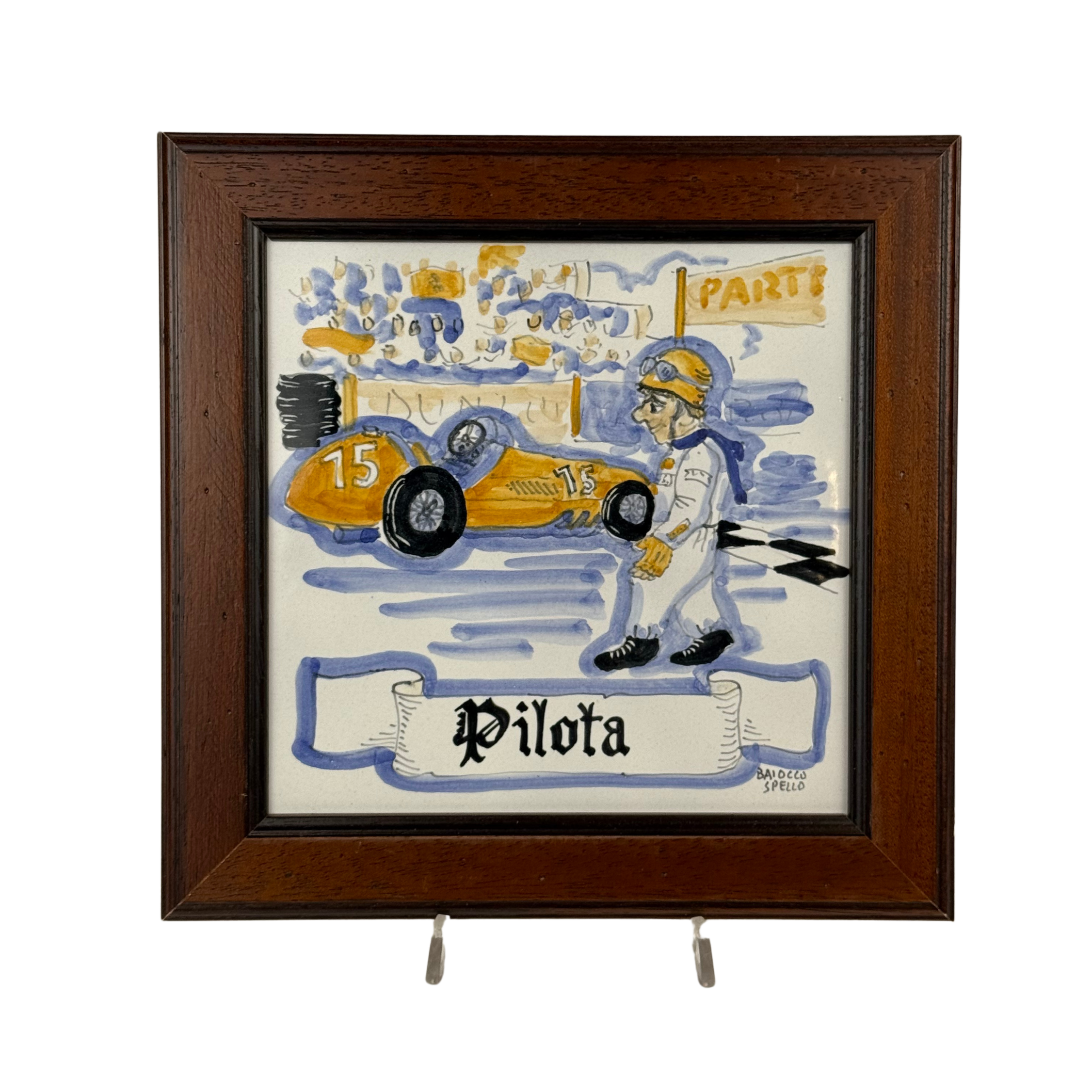 Pilota (auto)