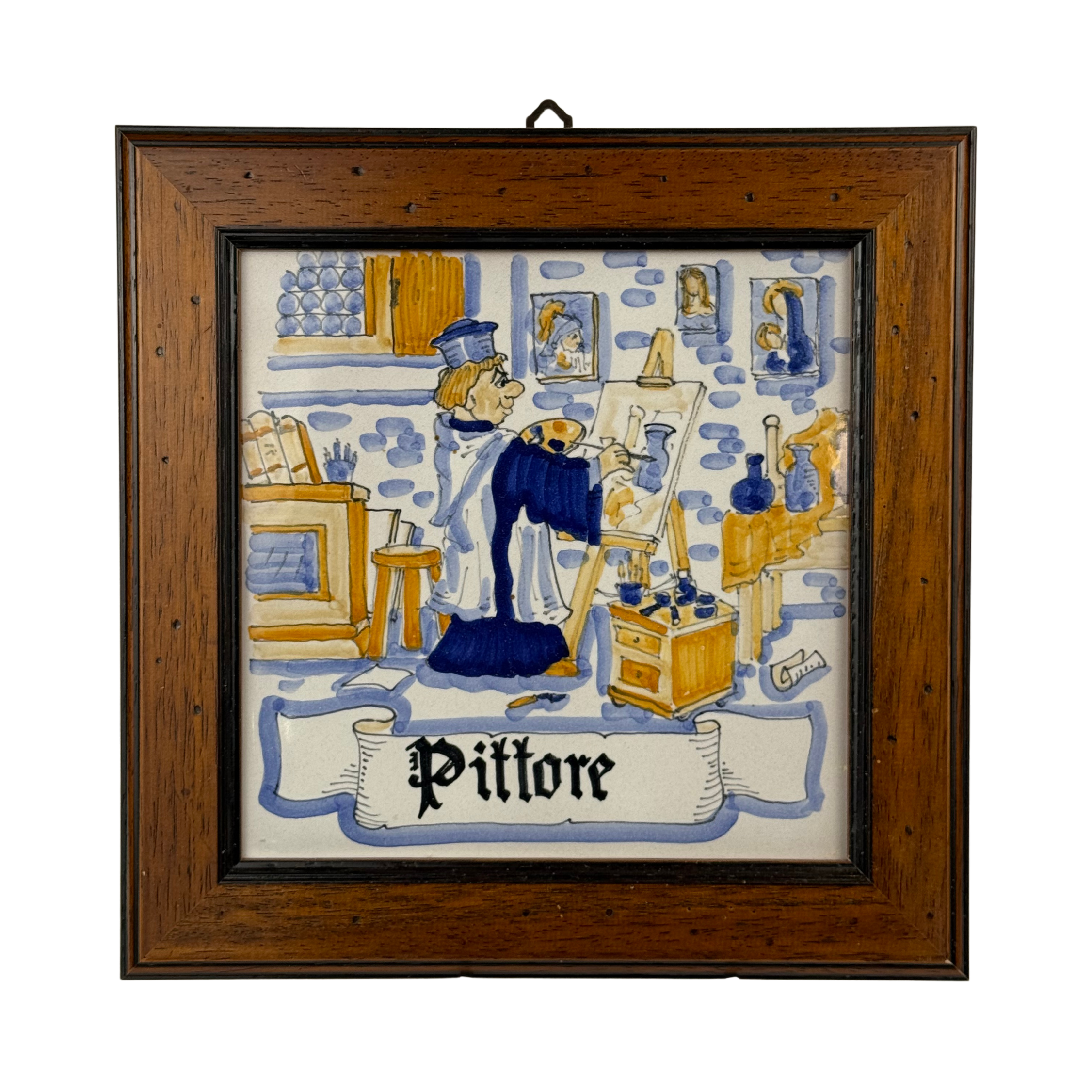 Painter (artist)