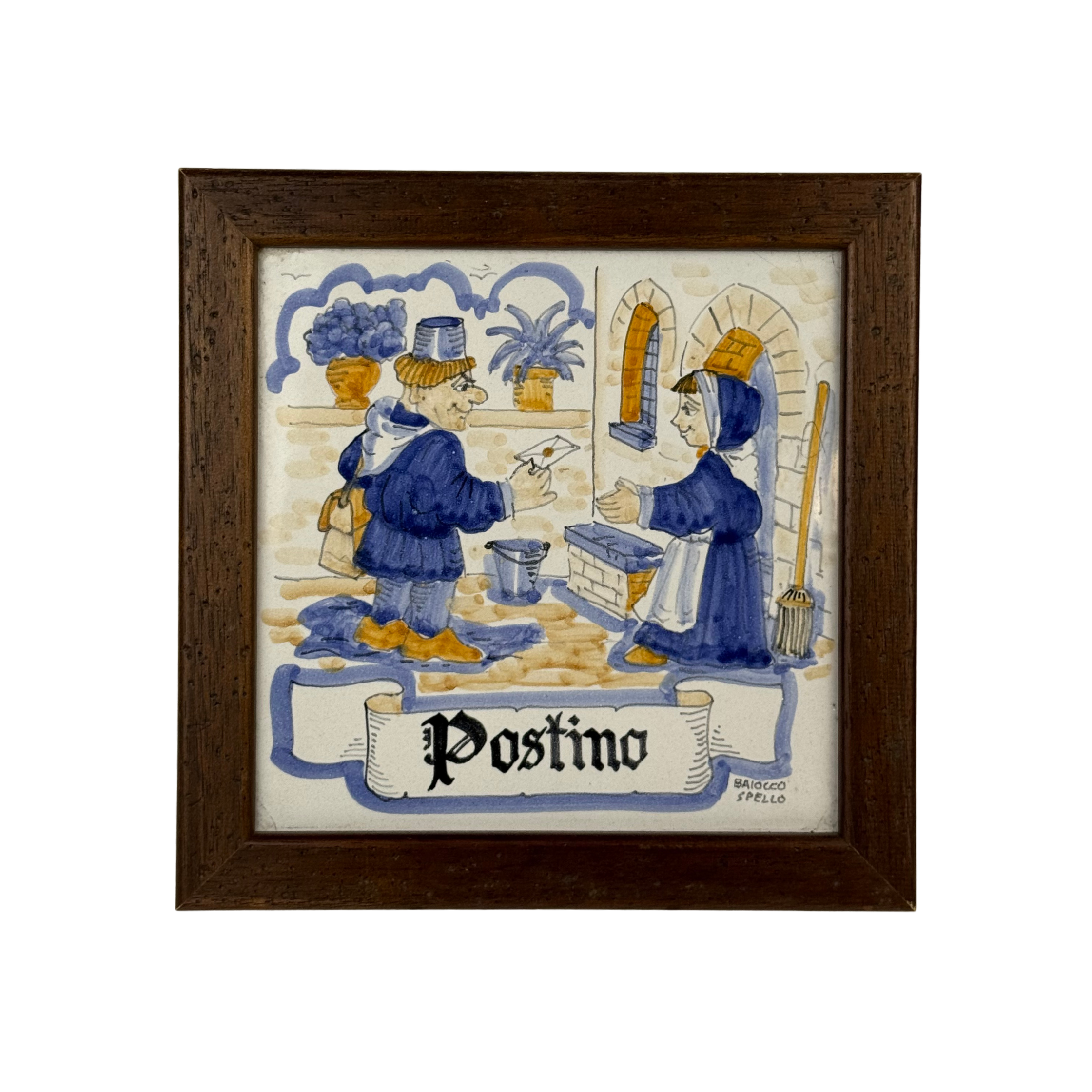 Postino