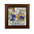 Professor