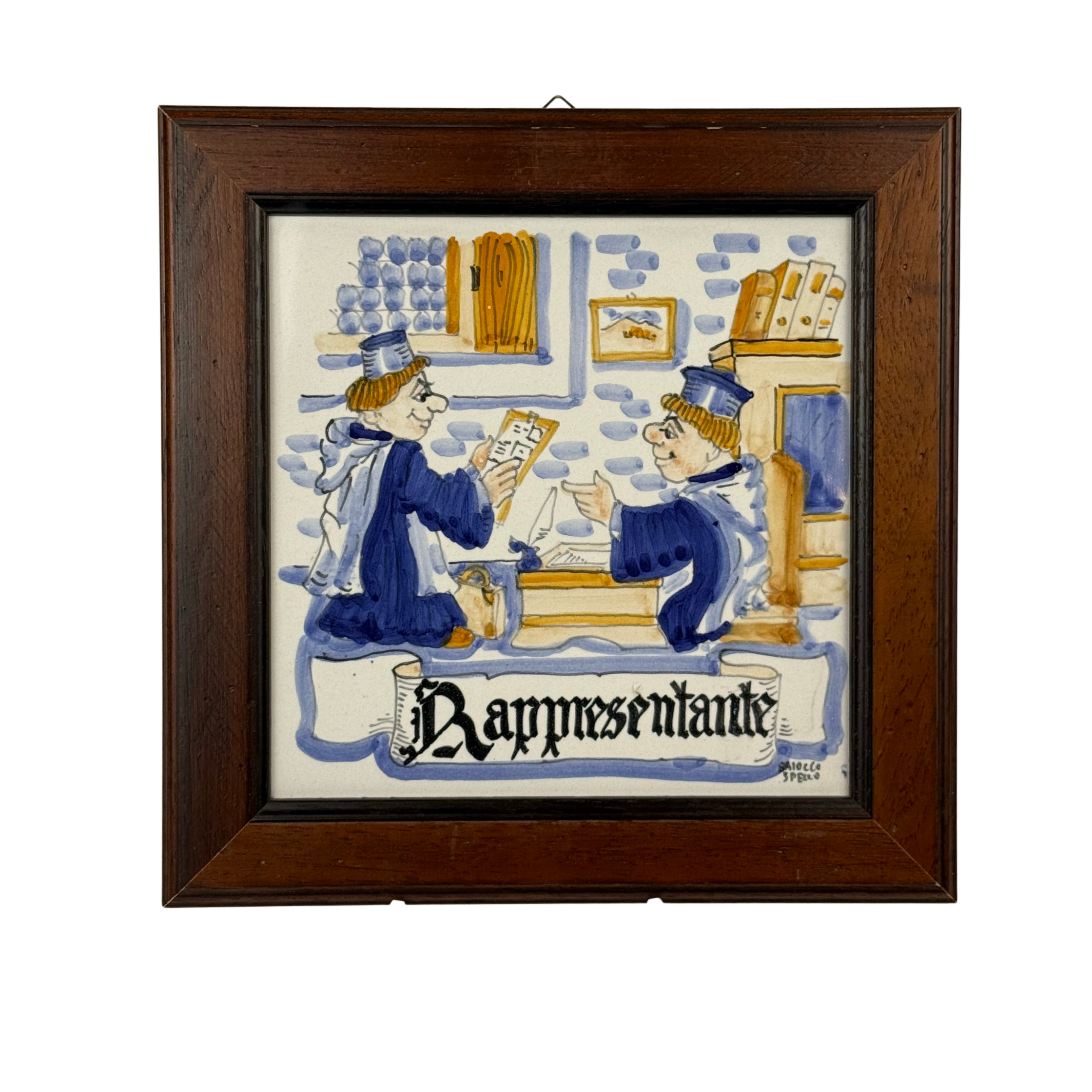 Rappresentante