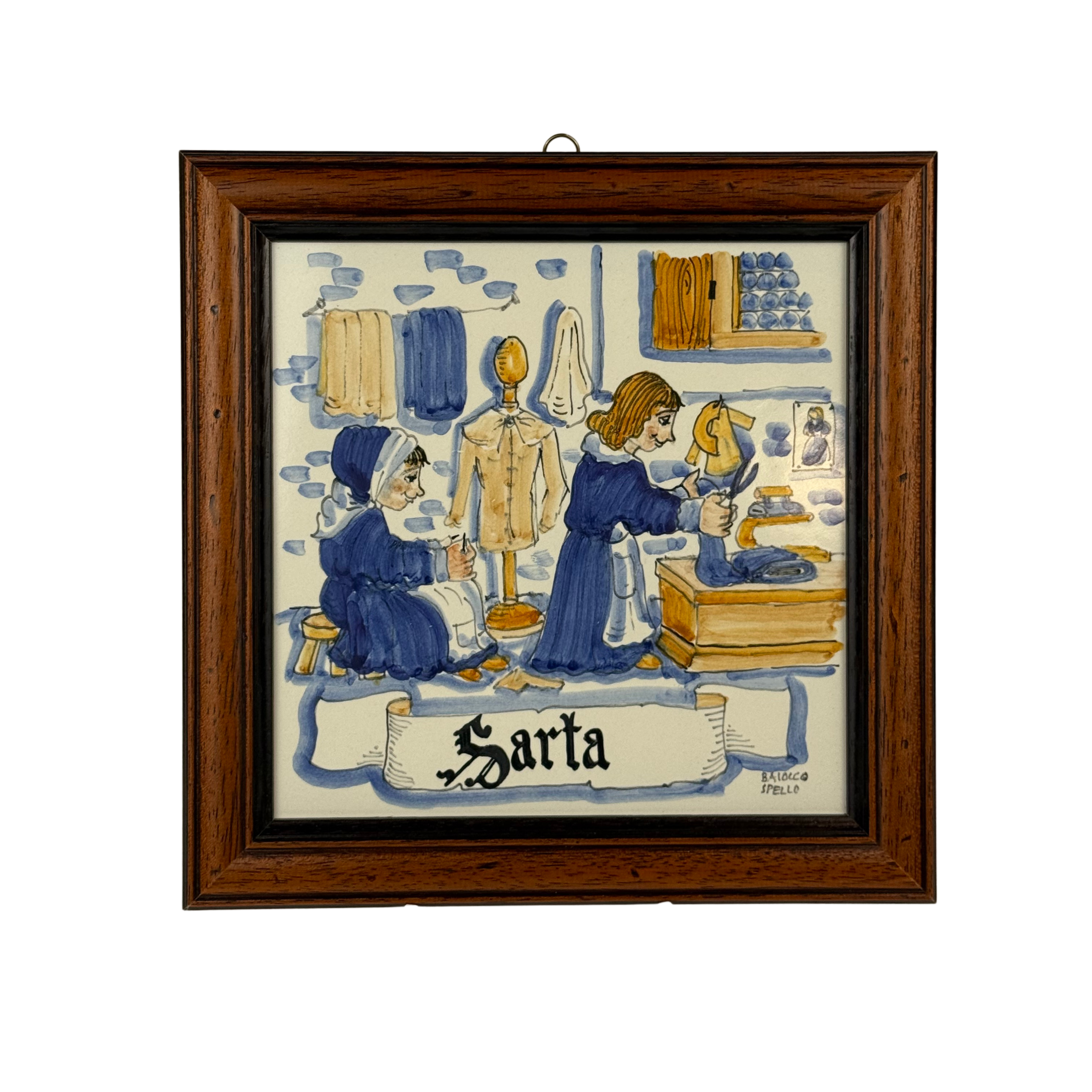 Sarta
