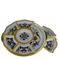 Large appetizer set 8 pc AD