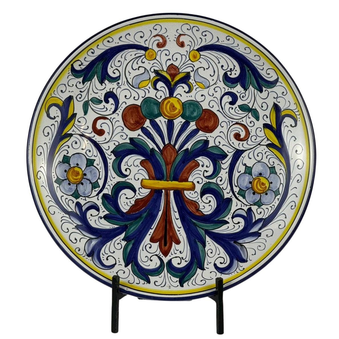 Piatto AD - Ø30 cm