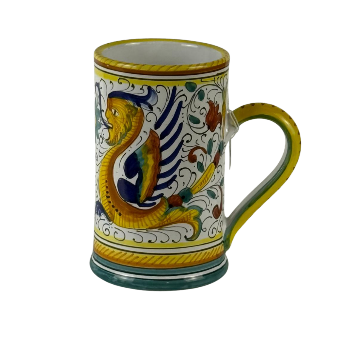 Bicchiere birra grande RF
