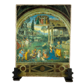 Mattonella fresco/calce  Part. Natività