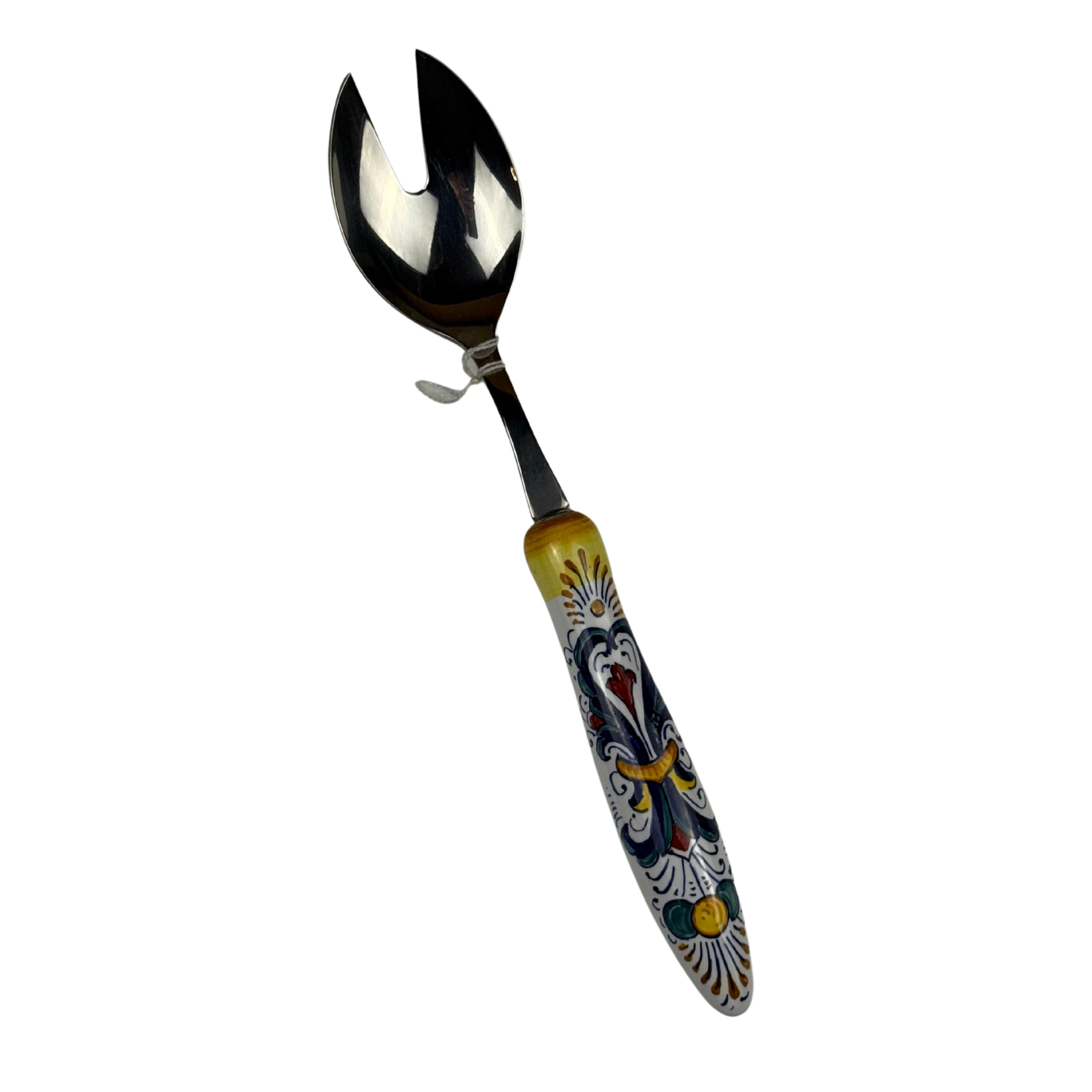 Salad fork AD