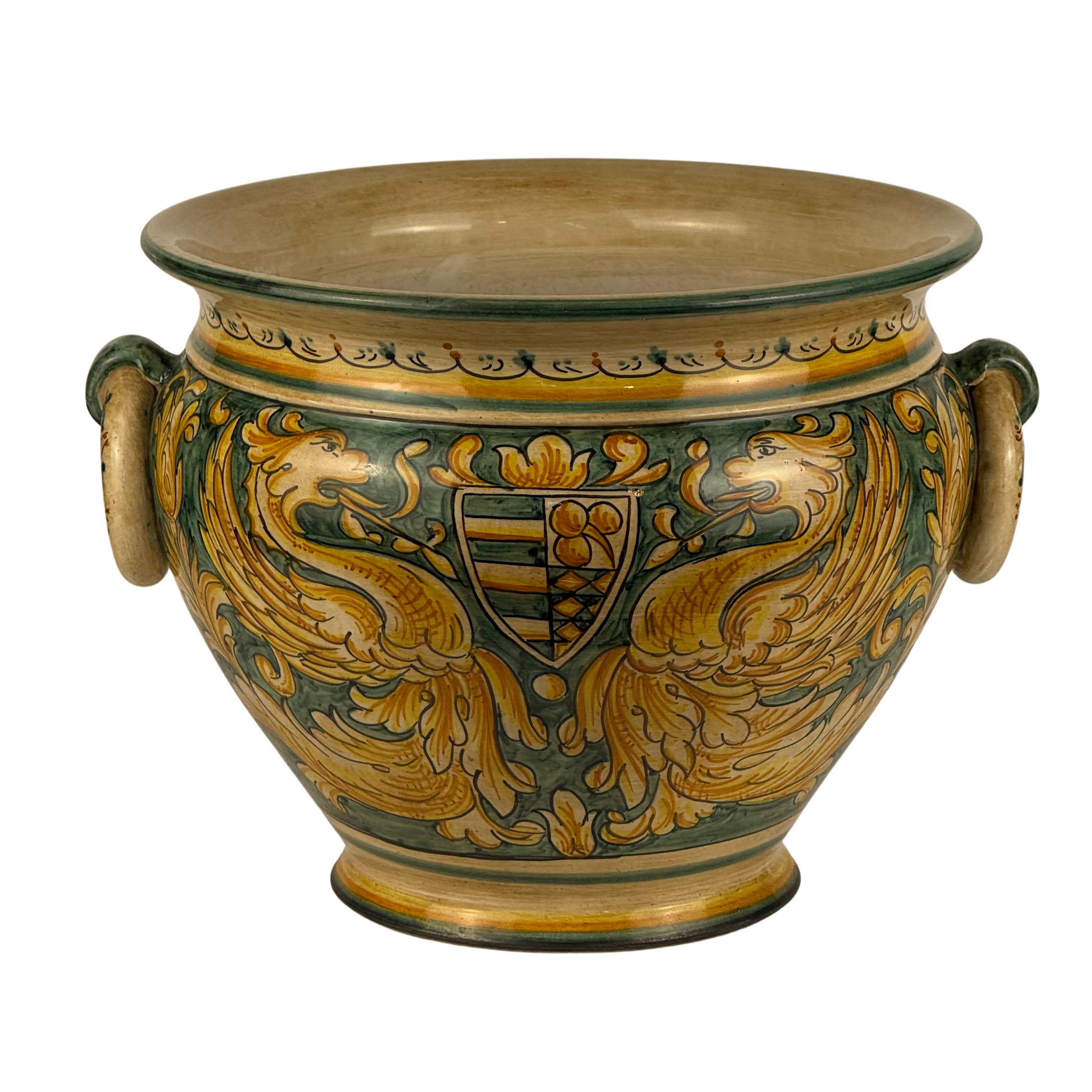 Cachepot - Ø31 cm