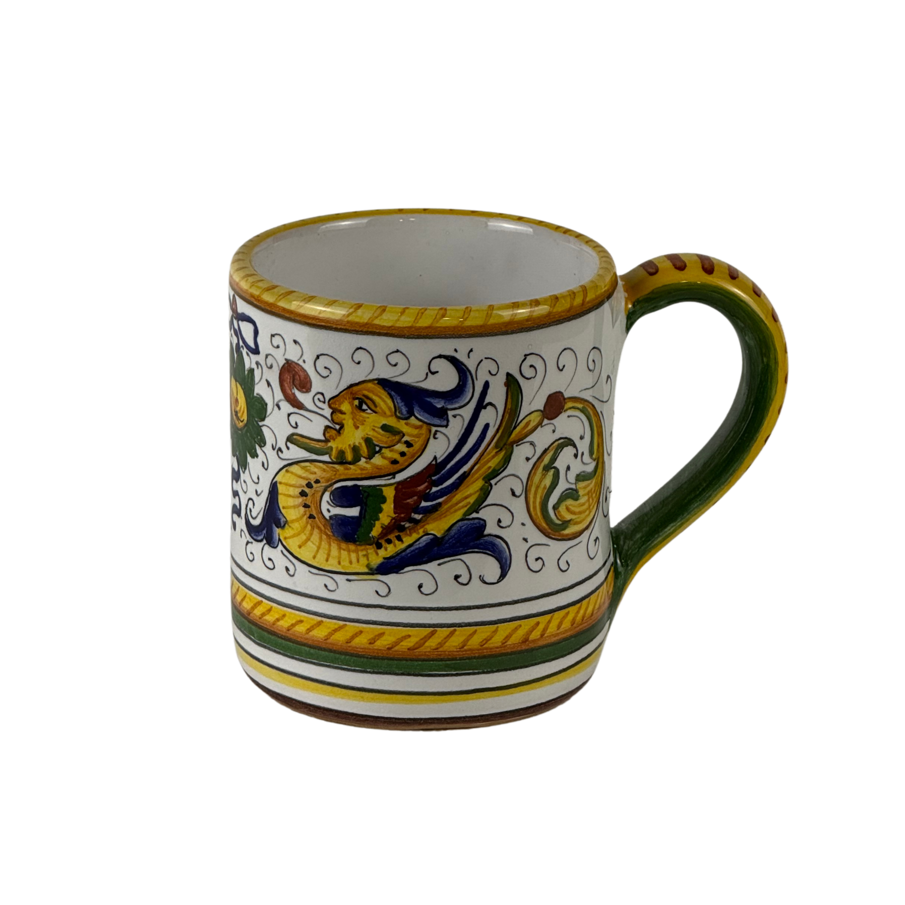 Bicchiere mug RF