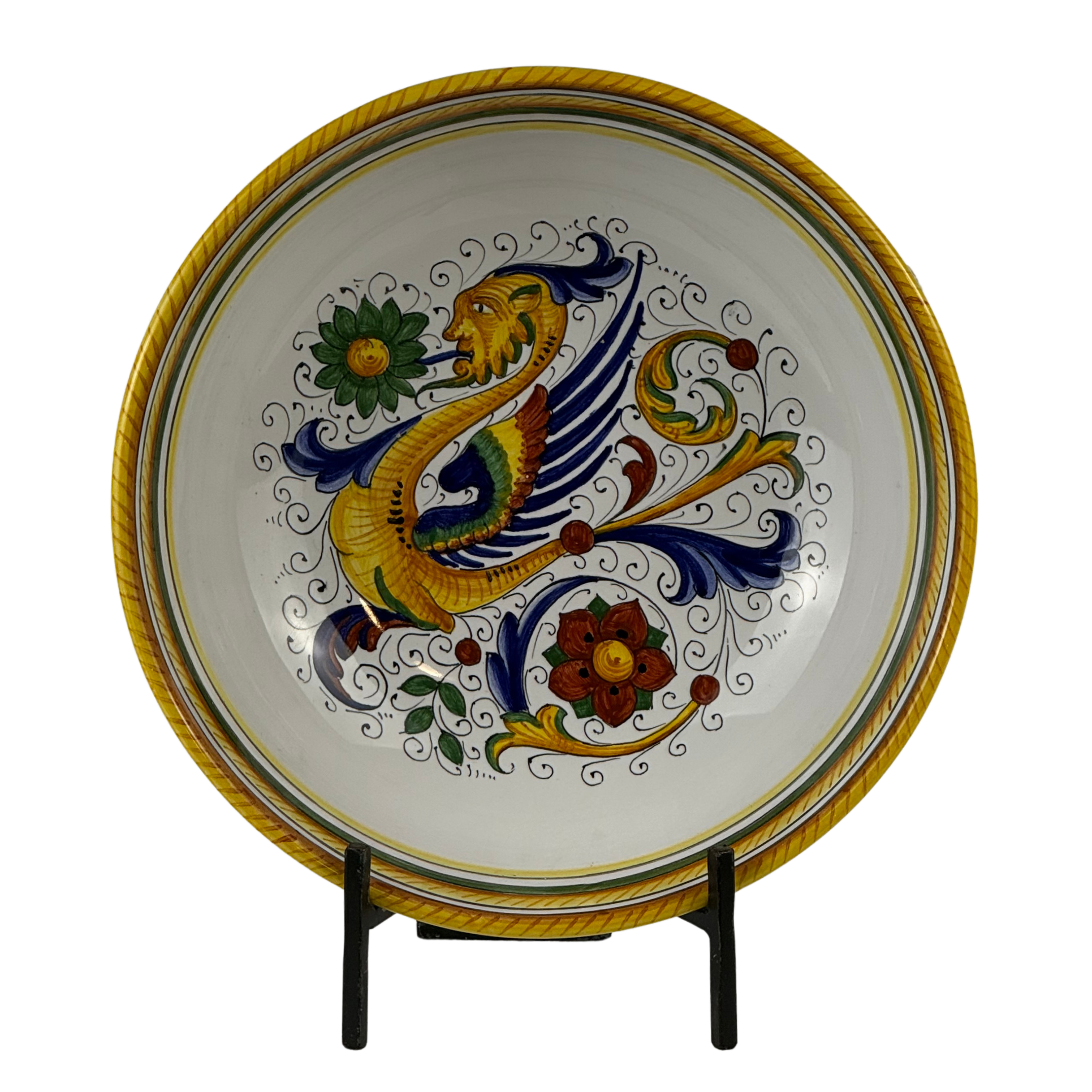 Bolo RF - Ø25 cm