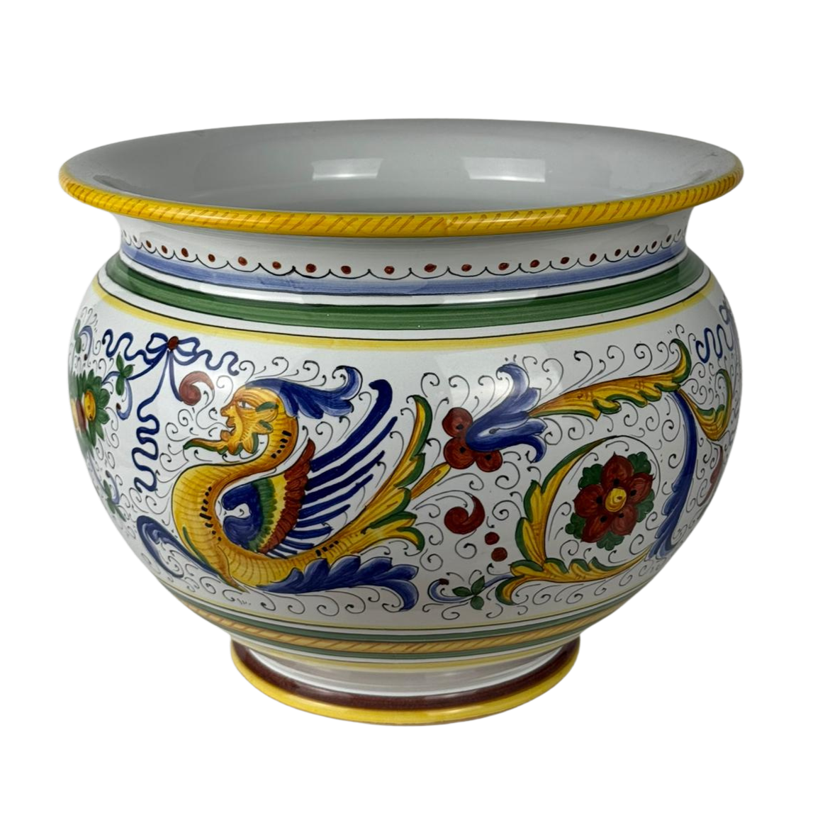 Cachepot RF