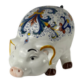 Piggy bank AD