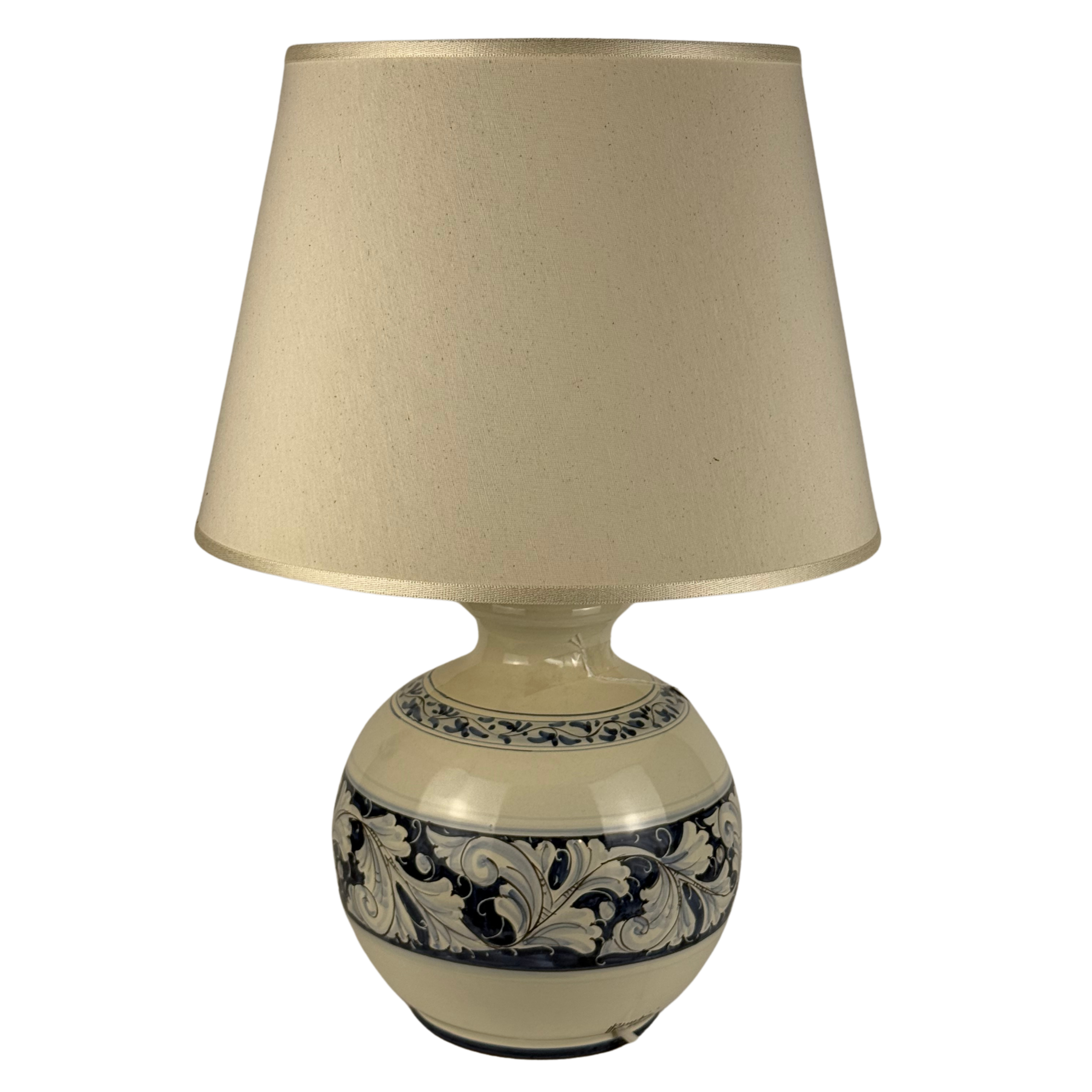 Lampada palla
