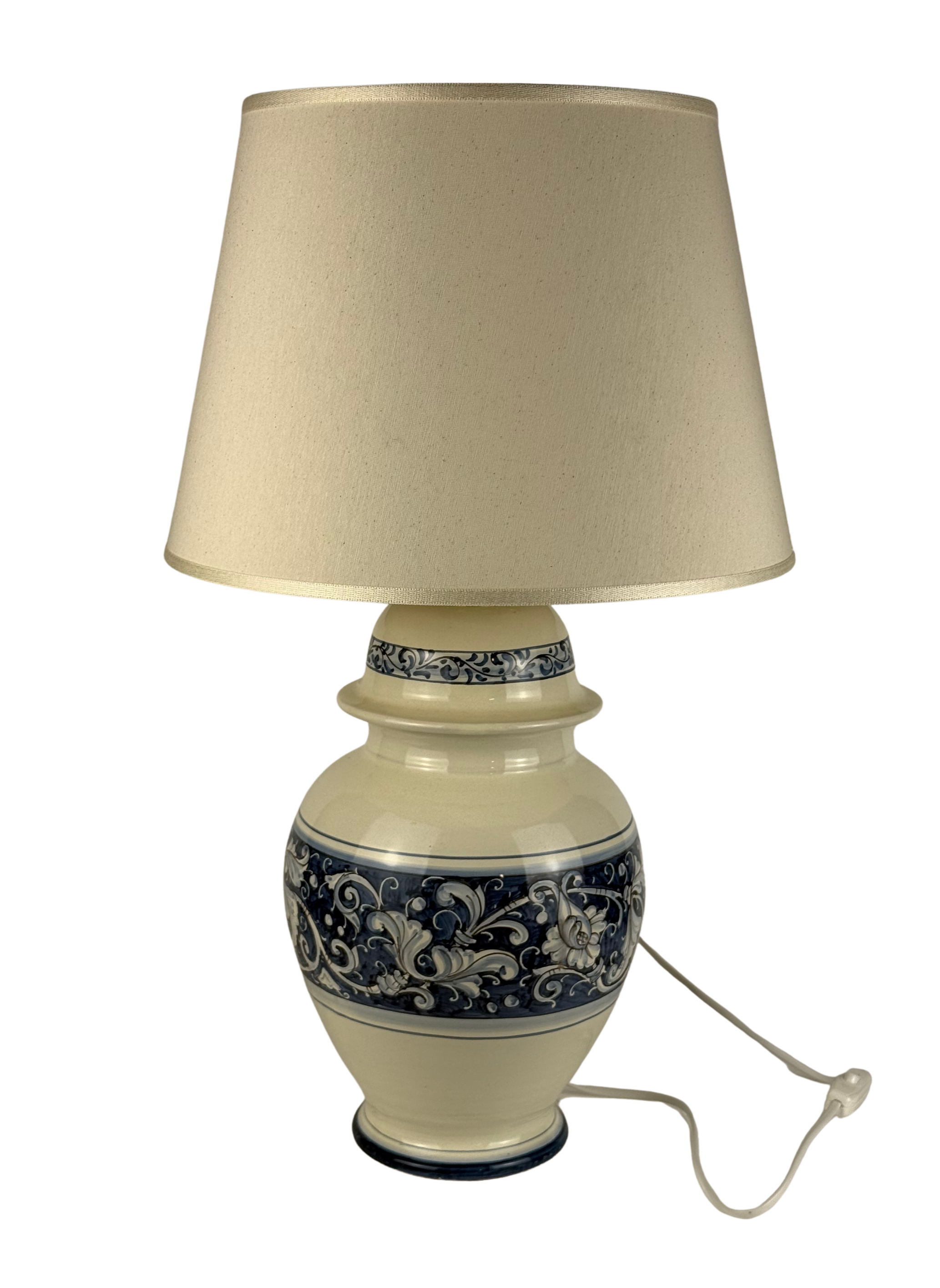 Lampada classic