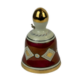 Campanella Rub/Oro media