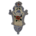 Acquasantiera piccola