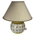 Lampada a palla