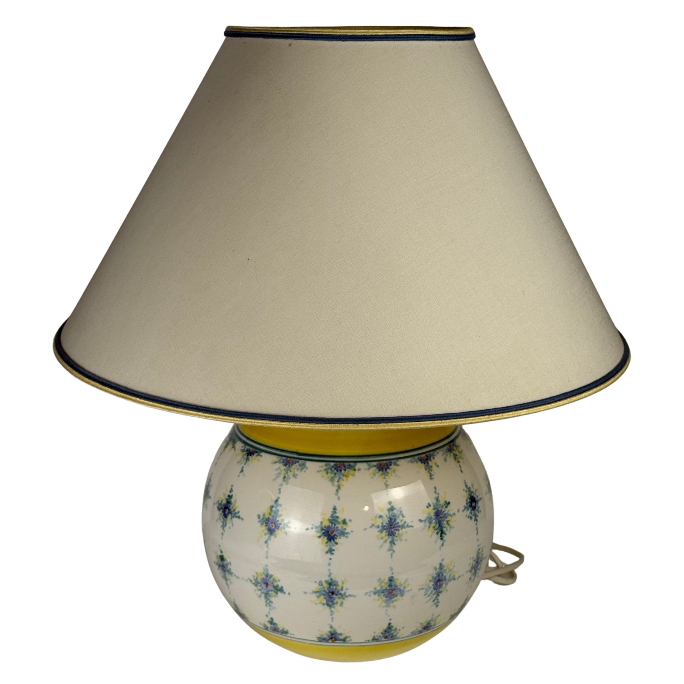 Lampada a palla