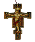Crocifisso Santarelli