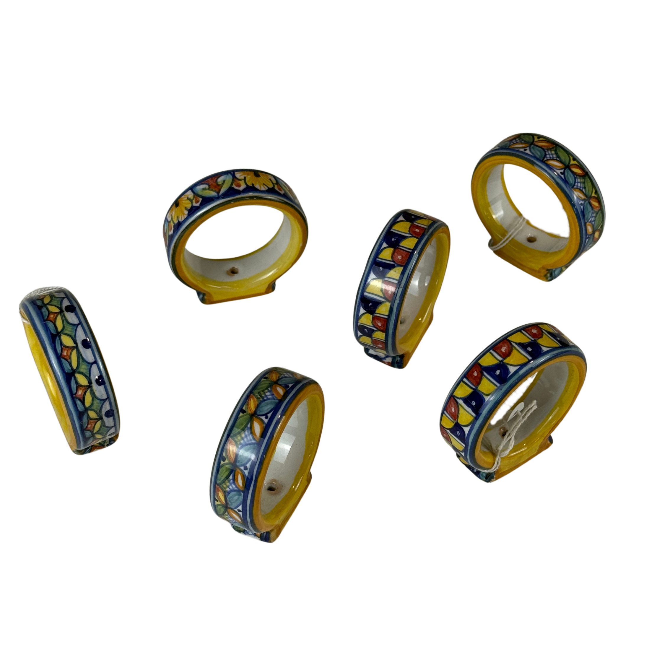 Napkin ring